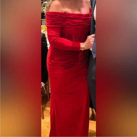 Tabja dress - Picture 3 of 4